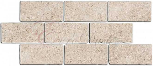 Керамическая плитка настенная Дегре беж 1298H 9,8*9,8 KERAMA MARAZZI