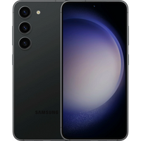 Смартфон Samsung Galaxy S23 256GB Черный EAC
