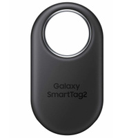 Трекер Samsung SmartTag2 Black (EI-T5600BBEGWW)