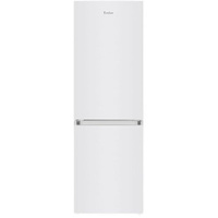 Холодильник двухкамерный EVELUX FS 2281 W белый