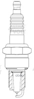 Свеча Зажигания Для А/М Hyundai Santa Fe (01-)/Kia Sorento (02-) 2.4I Pt+Pt (Vsp 0818) STARTVOLT арт. VSP0818
