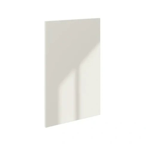 Дверь для шкафа Лион 39.6x63.6x1.6 см цвет бежевый Без бренда