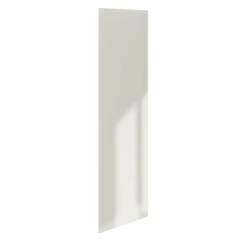 Дверь для шкафа Лион 59.6x225.8x1.6 см цвет бежевый Без бренда
