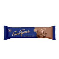 Karl Fazer - шоколадный батончик с трюфельной начинкой 37 грамм