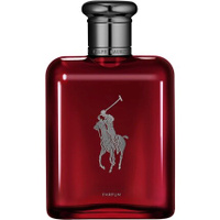 Ralph Lauren Polo Red Perfume 125ml Refillable