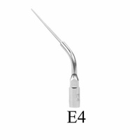 Насадка E4(ED4/ES4) к скайлеру, эндодонтическая (подходит к Woodpecker, EMS). 1 шт Incidental