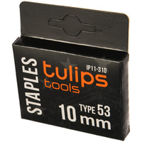 Скобы для степлера Tulips Tools IP11-310