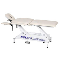 Массажный стол Heliox F1E3K (Под заказ)