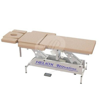 Массажный стол Heliox F2E33 (Под заказ)