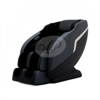 Массажное кресло GESS Optimus-820 black (черный) Gess