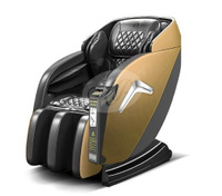 Вендинговое кресло National Vendi beige (серый)