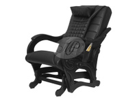 Массажное кресло EGO BALANCE EG2003 (черный) Производитель не указан