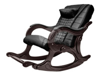 Массажное кресло EGO WAVE EG2001F (черный) Производитель не указан