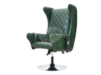 Массажное кресло EGO Lord EG3002 (зеленый) Производитель не указан