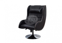 Массажное кресло EGO Max Comfort EG3003 (черный) Производитель не указан