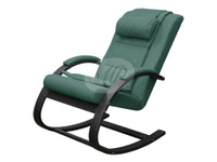 Массажное кресло OTO DANCE OT2008 зеленый (зеленый)