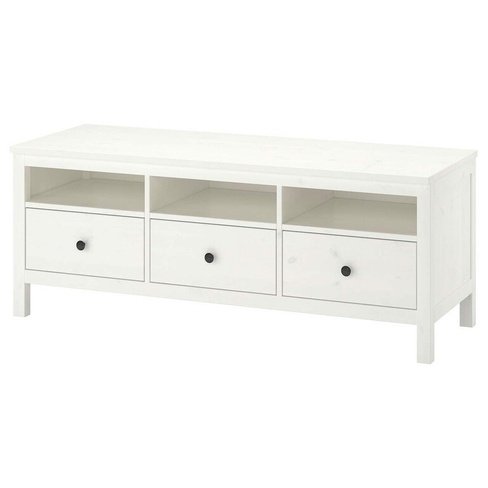 Тумба под ТВ Хемнес (Hemnes)