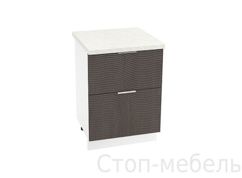 Модуль №102 ШН2Я 600 W волна, ширина 600 мм