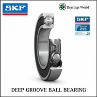Подшипник SKF 61804 2RS1 (20x32x7) (6804 2RS) Made in italy
