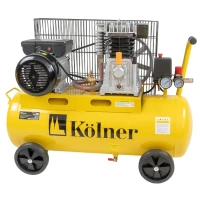 Компрессор масляный KOLNER KAC 50/2200-B