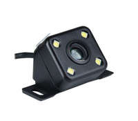 Камера заднего вида XPX CCD-310 CCD 170°