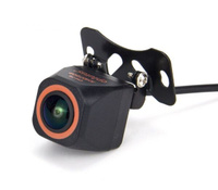 Универсальная камера заднего вида Eplutus CM-75 AHD 720P