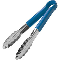 Щипцы голубая ручка L=240/85 мм B=40 мм TouchLife 213727