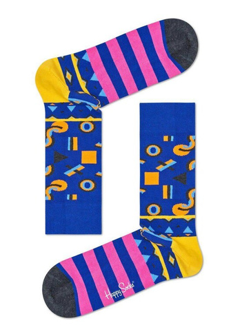 Носки Happy socks Mix Max Sock MIM01