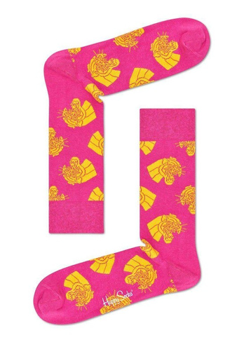 Носки Happy socks Mountain Lion Sock JAG01