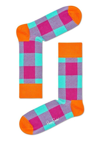 Носки Happy socks Lumberjack Sock GIH01