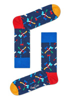 Носки Happy socks Axe Sock AXE01