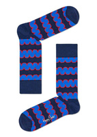 Носки Happy socks Squiggly Sock SQU01