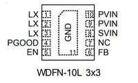 Микросхема RT8068AZQW 13= Bulk
