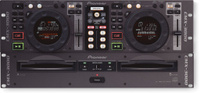 DJ CD проигрыватель Pioneer CMX-3000
