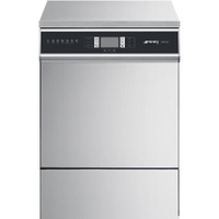 Посудомоечная машина с функцией термодезинфекции Smeg SWT260XD-1