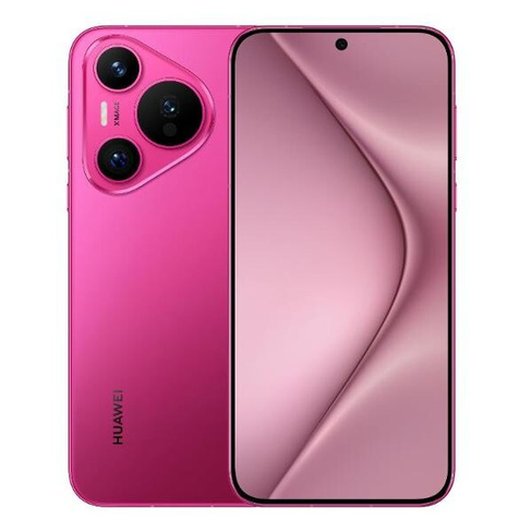 Смартфон HUAWEI Pura70256GBPink