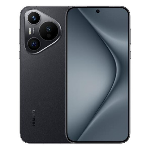 Смартфон HUAWEI Pura70256GBBlack