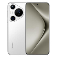 Смартфон HUAWEI Pura70Pro512GBWhite