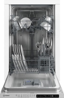 Встраиваемая посудомоечная машина Indesit DIS 1C69 B