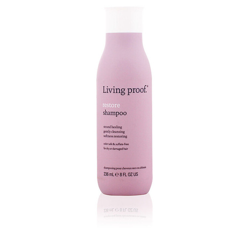 Шампунь против ломкости Restore Shampoo Living Proof, 236 мл