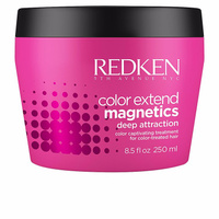Маска для волос Color Extend Magnetics Color Captivating Treatment Redken, 250 мл