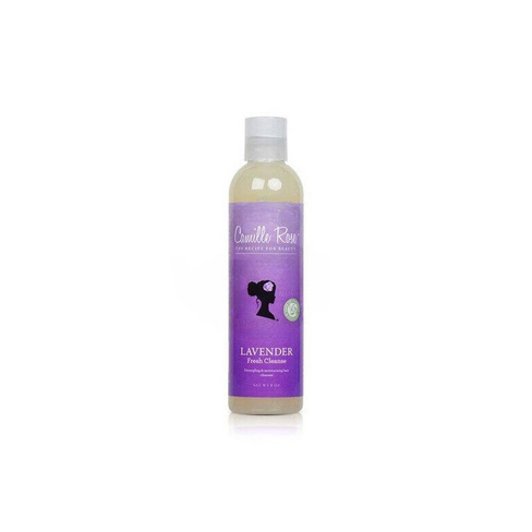 Шампунь для вьющихся волос Lavender Fresh Cleanse Camille Rose, 236 мл