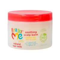 Скраб для волос Just For Me H/Milk Soothing Scalp Balm Soft & Beautiful, 170 мл