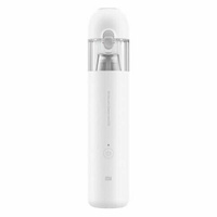Ручной пылесос (handstick) Xiaomi Mi Vacuum Cleaner Mini EU, 40Вт, белый/белый [bhr5156eu]