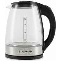 Чайник электрический Starwind SKG2775 STARWIND