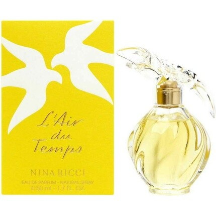 Nina Ricci L'Air du Temps Eau de Parfum Spray 50мл