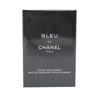 Набор ароматов Chanel The Pack