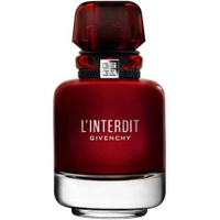 Givenchy L'Interdit Eau de Parfum Rouge Ultimate Spray 50ml