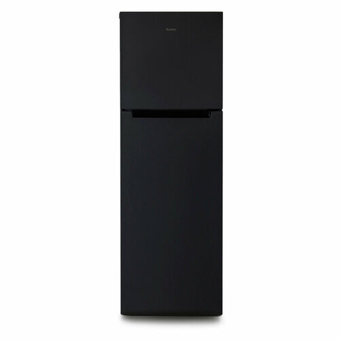 Холодильник БИРЮСА B6039 черный Бирюса