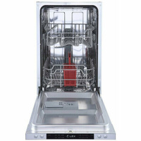 Встраиваемая посудомоечная машина Lex PM 4562 B LEX